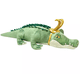 thumbnail image 1 of Disney Marvel Loki Disney+ Alligator 31inc peluche grande nuevo con etiqueta Disney No, 1 of 3