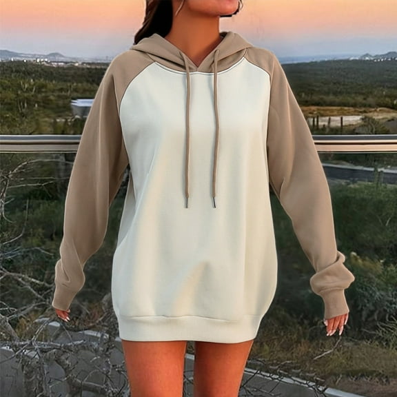 Super Large Hoodie for Women - Velvet Casual Sports Shirt 2025 Fashion Top Sweater - Winter Apparel