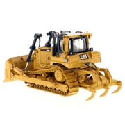 Caterpillar D6R Track Type Tractor Core - 1/50 Scale