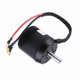 thumbnail image 4 of Buje de scooter eléctrico de alta potencia, resistente al agua y al polvo, motor sin escobillas de 170 kV y 3000 W, 4 of 14