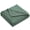 Green, variant on Necvior Breathable Cooling Cotton Waffles Bed Blanket Summer Comfortable for Home Office