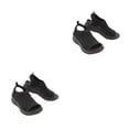 thumbnail image 2 of Qarigey Sandalias cómodas y transpirables para diario y versatilidad ligeras. Type30 NO30, 2 of 6