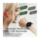 thumbnail image 3 of Reloj Inteligente Bluetooth Impermeable Azul, 3 of 4