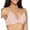 Sheer Quartz Stripe, variant on Women's Beauty Back Full Coverage Smoothing Underwire Bra, Style 75345