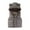 Z250213-A-Grey, variant on Traje De Nieve Para Bebe Boys Sleeveless Jacket Girls Jean Vest Hoodies Kids Waist Coat Outerwear Winter Coats for Boys 5T-6T Baby Boy Jacket 12-18 Months Winter