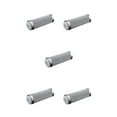 thumbnail image 2 of heritaly Aquarium Inlet Strainer Mesh Cylinder Filter Fishtank Shrimp Net Protector Aquaria Filtration System Spare Parts S 5Set, 2 of 6