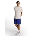 thumbnail image 5 of Reebok Men's and Big Men's Legacy Core 9" Shorts, Size XS-5XL, 5 of 5