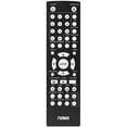thumbnail image 2 of Naxa ND-863 2.1-Channel Home Theater DVD/Speaker System, 2 of 5