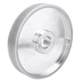 thumbnail image 3 of Grinding Wheel Grinder 150mm Grinding Wheel  CBN For Grinding Of Metal Stone Easy To Remove, 3 of 8
