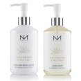 thumbnail image 1 of Niven Morgan - Set de loción y manos para manos Whitewood & Sea Salt, 1 of 5