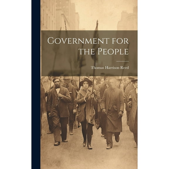 Government for the People (Hardcover)