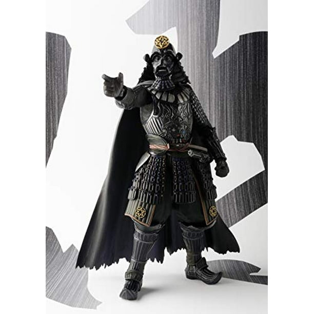 Tamashii nations star wars samurai outlet