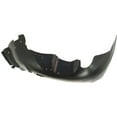 thumbnail image 4 of For Cadillac Escalade 2000-2006 Fender Liner Driver Side | Front | CAPA Certified | ABS Plastic | All Submodels | Replacement For GM1246110, GM1246110C | 15186612, 4 of 5