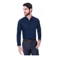 thumbnail image 1 of Camisa Hombre Aldo Conti Orange (ha262), 1 of 6