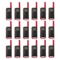 thumbnail image 1 of Radio bidireccional Motorola Talkabout T210 recargable de 22 canales, 1 of 8