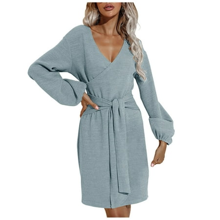 

HSMQHJWE Woman Skirts Raffia Table Skirt Dress Hem Length V-Neck Midi Tassels Flapper Women Sleeve Short Vintage Skirt Womens Punk Skirt