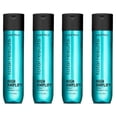 thumbnail image 2 of Matrix Total Results High Amplify Shampoo, 10.1oz (Pack of 4), 2 of 2