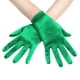 thumbnail image 1 of Guantes largos de satén para mujer, para ópera, boda, novia, fiesta de noche, graduación, mitones para mujer, 1 of 2