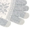 thumbnail image 3 of JWDX Gloves Clearance, Winter Gloves, Adult Women Men's Warm Gloves, Outdoor Ski Riding Gloves, Windproof and Fleece Gloves, 3 of 8