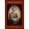 thumbnail image 1 of M. K. Gandhi, Avocat, 1 of 2