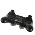 thumbnail image 4 of 2-pack - Wireless controller for PS3 - Compatible - Black, 4 of 4