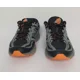 thumbnail image 4 of New Balance 510 V3 Athletic Shoe Men's 7 All Terrain Sneakers Gray Black Casual, 4 of 6
