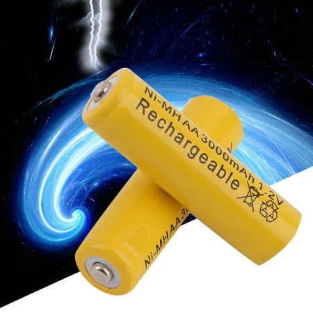 40pcs/lot AA Reable Batteries Ni-Cd 600mAh 1.2V For Solar Ni-Cd Light