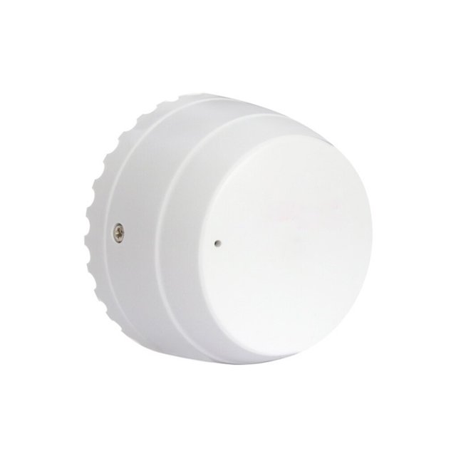 Monstrate Sensor de fugas Alarma de inundación Operación simple Luz LED 3V Tamaño compacto Baja potencia Desbordamiento Accesorios para electrodomésticos