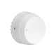 thumbnail image 1 of Ounissouiy Sensor de fugas Alarma de inundación Operación simple Luz LED 3V Tamaño compacto Baja potencia Desbordamiento Accesorios para electrodomésticos, 1 of 6