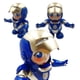 thumbnail image 5 of Iron Woman Juguete Electrónico Robot Bailarín MX IMPORTA DANCE HERO, 5 of 8