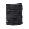 thumbnail image 1 of Equinox Sierra Stone Rain Barrel, 1 of 4