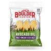 2 oz Boulder Canyon AvoOil Malt Vinegar & Sea Salt Kettle Chip