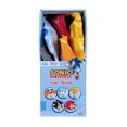 thumbnail image 3 of Sonic Icecream Bar Scented Plush, 3 of 10