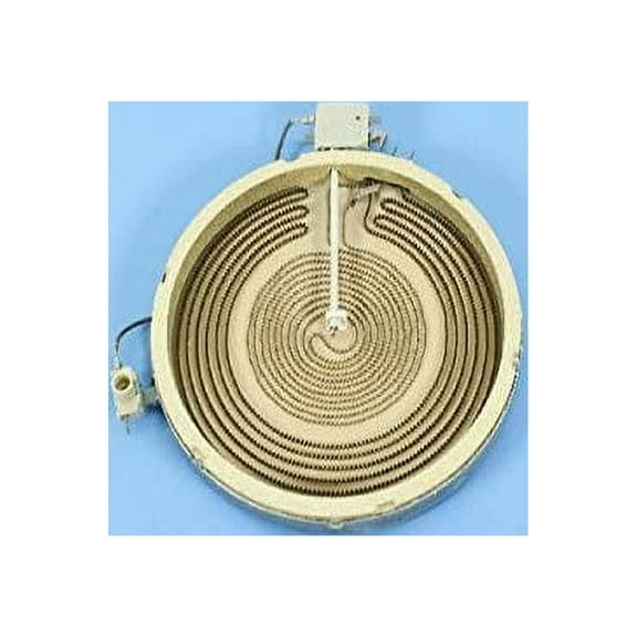 Genuine Whirlpool W10823709 Range Radiant Surface Element