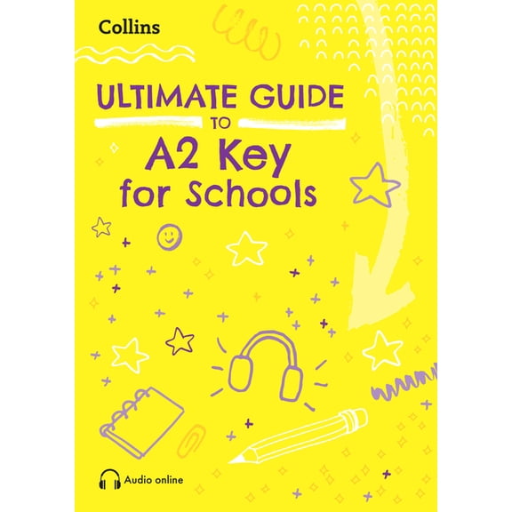 Ultimate Guide to Cracking A2 Key for Schools, (Paperback)