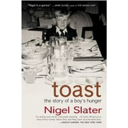 Angle View: Toast [Hardcover - Used]