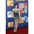 thumbnail image 2 of Demi Lovato At Arrivals For Mtv Video Music Awards - Vma Arrivals Paramount Studios Los, 2 of 2