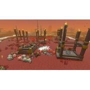 Minecraft Legends Deluxe Edition PS4