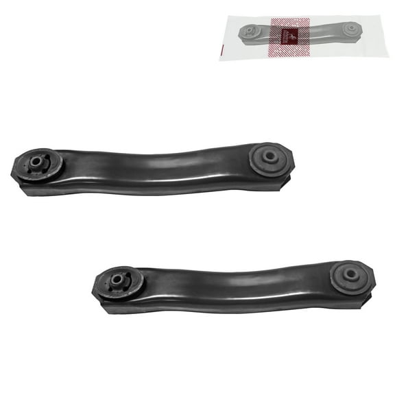 Metrix Premium Chassis Parts - 2 PC Front Left Lower; Front Right Lower Control Arm Kit Fits 1999-2004 Jeep Grand Cherokee, Replacement RK640773