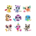 thumbnail image 4 of Figura de mascota Littlest Pet Shop 1 pack blister serie 3, 4 of 4