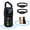 for 2 Dogs, variant on Wireless Dog Fence for Dog with Remote Training Invisible Fence Collar, 8 Adjustable Range, Up to 3300ft Training Area, Waterproof Vibrating Collar