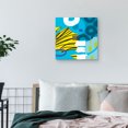 thumbnail image 2 of Cuadros Decorativos Lisa Ridgers Brillante y audaz II Canvas, 2 of 2