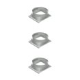 thumbnail image 1 of Matsuzay Exhaust Hose Interface For Portable Air  Conditioner  Hose Exhaust Type1, 1 of 6