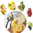 thumbnail image 4 of Lemon Squeezer Hand Manual Lemon Squeezers - Lime Hand Juice Lemon, 4 of 5