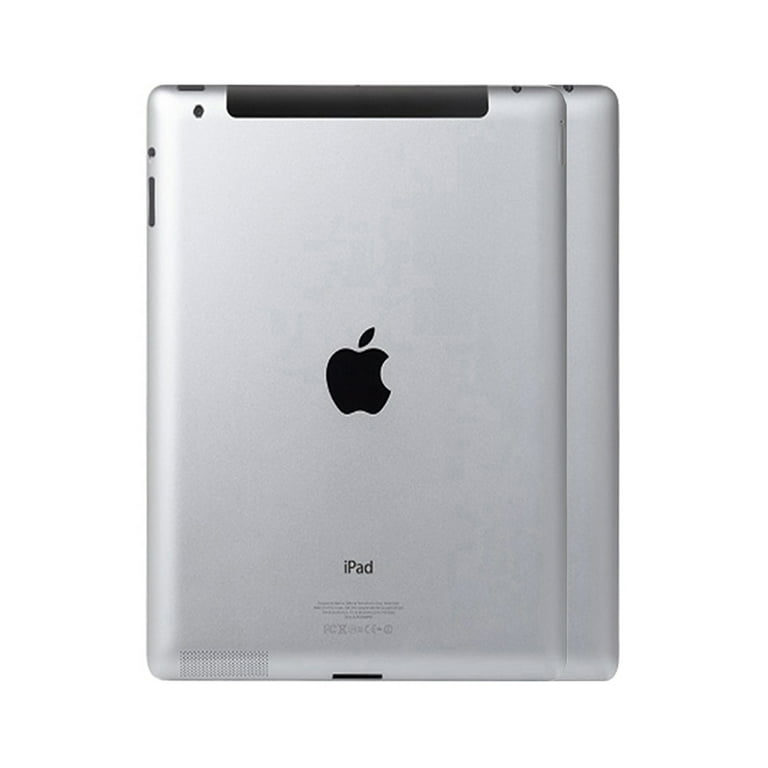 Restored Apple Ipad 3rd. Gen 9.7