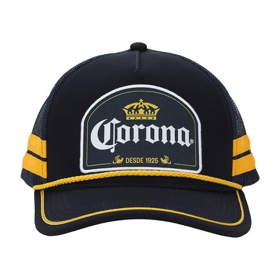 Corona Logo Desde 1925 Trucker Hat