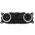 thumbnail image 2 of New Genuine Ford Explorer Heater Control (2020-2023) OE LB5Z19980H, 2 of 10
