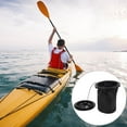 thumbnail image 4 of Deck Plate Cover, Easy To Use Quality Plastic Boat Deck Bag Lightweight  For Boat For Water Sports, 4 of 8