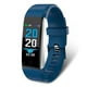 thumbnail image 1 of Reloj Smartwatch VAK 115 con Podometro Bluetooth Musica y sensor, 1 of 4