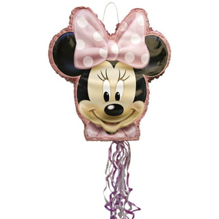 mickey and minnie birthday party supplies